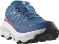 Buty Salomon Ultra Flow 2 GTX Dark Blue/Ballad Blue 479815