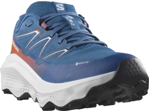 Buty Salomon Ultra Flow 2 GTX Dark Blue/Ballad Blue 479815