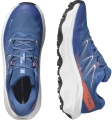 Buty Salomon Ultra Flow 2 GTX Dark Blue/Ballad Blue 479815