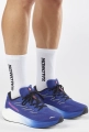 Buty Salomon Aero Blaze 3 Bluing White/Acid Lime 491056