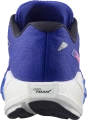 Buty Salomon Aero Blaze 3 Bluing White/Acid Lime 491056