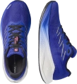 Buty Salomon Aero Blaze 3 Bluing White/Acid Lime 491056