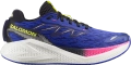Buty Salomon Aero Glide 4 Bluing/White/Black 491474