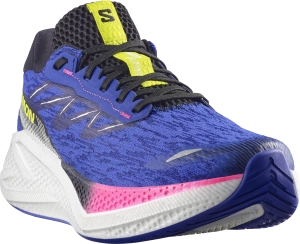 Buty Salomon Aero Glide 4 Bluing/White/Black 491474