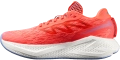 Buty Salomon Aero Glide 4 Neon Flame/White/Persian Jewel 491545