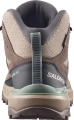 Buty Salomon X Ultra 360 LTR MID GTX W Desert Tan/Iron/Green Milieu 491584