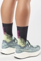 Buty Salomon Aero Glide 4 GRVL W Stormy Weather/Lichen/Vanilla Ice 491757
