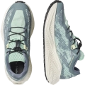 Buty Salomon Aero Glide 4 GRVL W Stormy Weather/Lichen/Vanilla Ice 491757