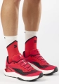 Buty Salomon Genesis Fiery Red/Lava Falls/Black 492265