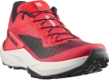 Buty Salomon Genesis Fiery Red/Lava Falls/Black 492265