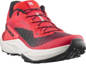 Buty Salomon Genesis Fiery Red/Lava Falls/Black 492265