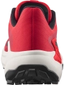 Buty Salomon Genesis Fiery Red/Lava Falls/Black 492265