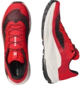 Buty Salomon Genesis Fiery Red/Lava Falls/Black 492265