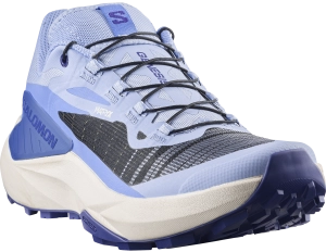 Buty Salomon Genesis W Brunnera Blue/Persian Jewel/Deep Blue 492271