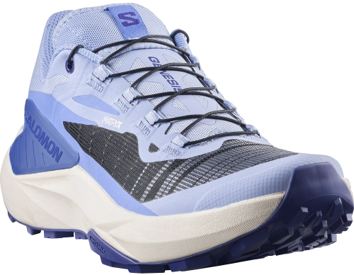 Buty Salomon Genesis W Brunnera Blue/Persian Jewel/Deep Blue 492271