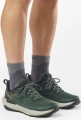 Buty Salomon Elixir Activ GTX Gore-Tex Scarab/Green Gables 492298