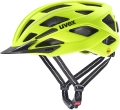 Kask Rowerowy UVEX City i-vo 2 Mips Neon Yellow Matt