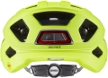 Kask Rowerowy UVEX City i-vo 2 Mips Neon Yellow Matt