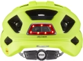 Kask Rowerowy UVEX City i-vo 2 Mips Neon Yellow Matt