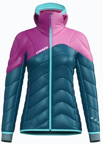 Puchowa Kurtka Crazy Jacket Electra Early