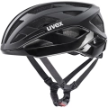 Kask Rowerowy UVEX I-volute Black Matt