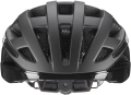 Kask Rowerowy UVEX I-volute Black Matt