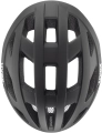 Kask Rowerowy UVEX I-volute Black Matt