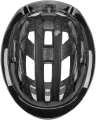 Kask Rowerowy UVEX I-volute Black/Red Matt