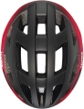 Kask Rowerowy UVEX I-volute Black/Red Matt