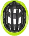 Kask Rowerowy UVEX I-volute White/Neon Yellow