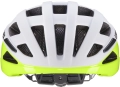Kask Rowerowy UVEX I-volute White/Neon Yellow