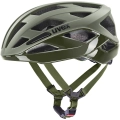 Kask Rowerowy UVEX I-volute Dark Olive Matt