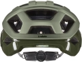 Kask Rowerowy UVEX I-volute Dark Olive Matt