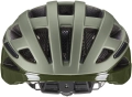 Kask Rowerowy UVEX I-volute Dark Olive Matt