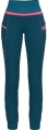 Spodnie Crazy Pant Exit Light Coralin Woman  