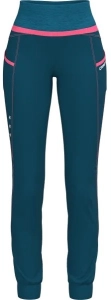 Spodnie Crazy Pant Exit Light Coralin Woman  