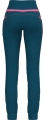 Spodnie Crazy Pant Exit Light Coralin Woman  
