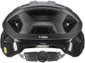 Kask Rowerowy UVEX I-volute MIPS Black Matt