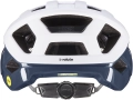 Kask Rowerowy UVEX I-volute MIPS White/Dusk Blue Matt 