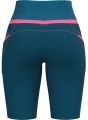 Spodnie Crazy Short Exit Coralin Woman 