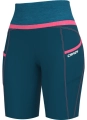 Spodnie Crazy Short Exit Coralin Woman 