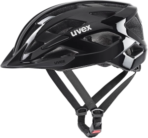 Kask Rowerowy UVEX I-vo 2 Pure Black 