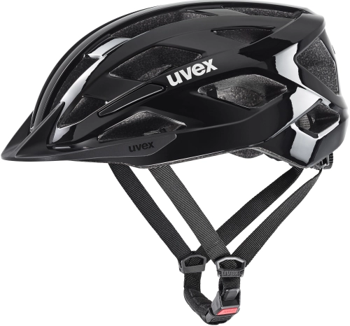 Kask Rowerowy UVEX I-vo 2 Pure Black 
