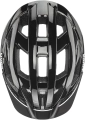 Kask Rowerowy UVEX I-vo 2 Pure Black 