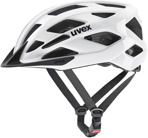 Kask Rowerowy UVEX I-vo 2 Pure White