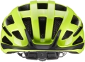 Kask Rowerowy UVEX I-vo 2 Pure Neon Yellow
