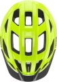 Kask Rowerowy UVEX I-vo 2 Pure Neon Yellow