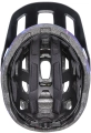 Kask Rowerowy Uvex React MIPS Junior Galaxy Altimeter Matt