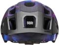 Kask Rowerowy Uvex React MIPS Junior Galaxy Altimeter Matt