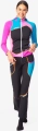 Spodnie Skiturowe Crazy Pant Ionic Pop Woman 